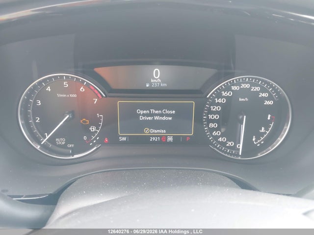 Aukcja sprzedaży 2025 Cadillac Xt6 Luxury, vin: 1GYKPBR40SZ115082, numer aukcji: 12640276