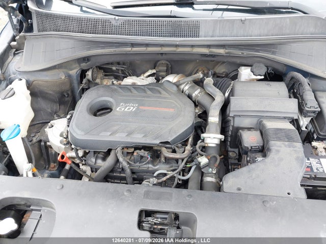 Продаж на аукціоні авто 2017 Kia Sorento 2.0l Lx Turbo, vin: 5XYPGDA11HG270501, номер лоту: 12640281