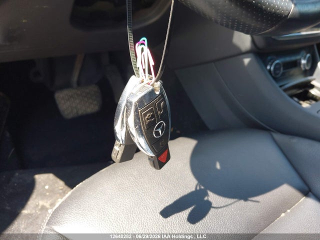 Aukcja sprzedaży 2015 Mercedes-benz Gla 250 4matic, vin: WDCTG4GB3FJ107399, numer aukcji: 12640282