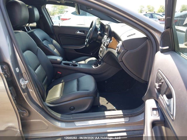 Aukcja sprzedaży 2015 Mercedes-benz Gla 250 4matic, vin: WDCTG4GB3FJ107399, numer aukcji: 12640282
