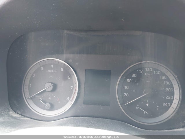2017 Hyundai Tucson Premium მანქანა იყიდება აუქციონზე, vin: KM8J3CA42HU298811, აუქციონის ნომერი: 12640283