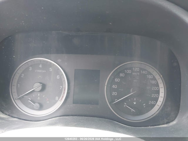 2017 Hyundai Tucson Premium მანქანა იყიდება აუქციონზე, vin: KM8J3CA42HU298811, აუქციონის ნომერი: 12640283