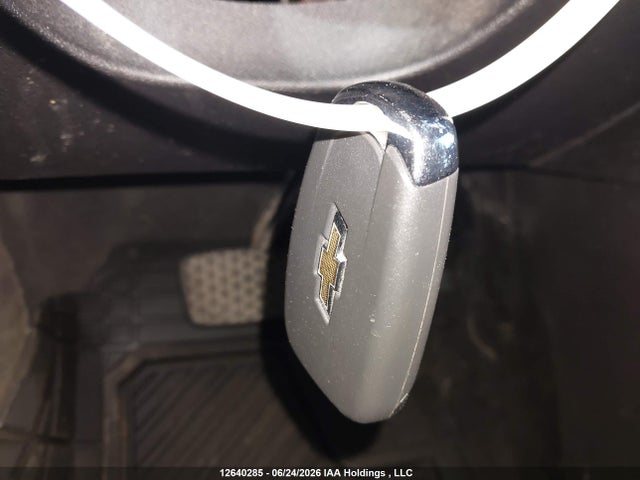 Chevrolet Equinox 2019 2GNAXUEV1K6112416 Image 11