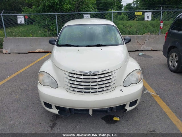 Продаж на аукціоні авто 2006 Chrysler Pt Cruiser, vin: 3A8FY48886T234136, номер лоту: 12640286