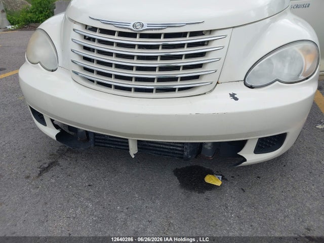 Продаж на аукціоні авто 2006 Chrysler Pt Cruiser, vin: 3A8FY48886T234136, номер лоту: 12640286
