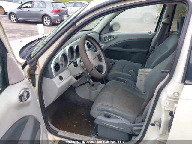 Продаж на аукціоні авто 2006 Chrysler Pt Cruiser, vin: 3A8FY48886T234136, номер лоту: 12640286