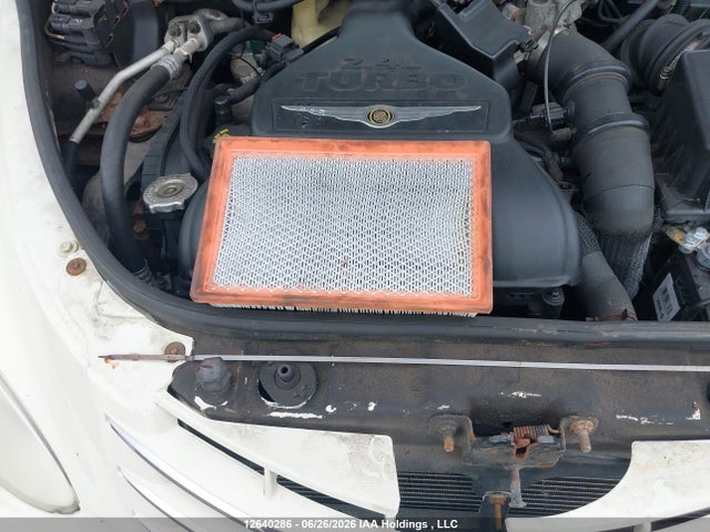 Продаж на аукціоні авто 2006 Chrysler Pt Cruiser, vin: 3A8FY48886T234136, номер лоту: 12640286