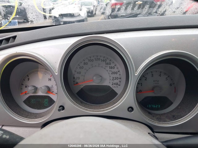 Продаж на аукціоні авто 2006 Chrysler Pt Cruiser, vin: 3A8FY48886T234136, номер лоту: 12640286