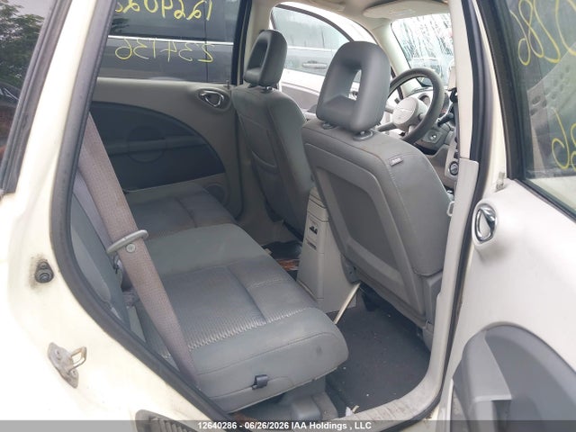 Продаж на аукціоні авто 2006 Chrysler Pt Cruiser, vin: 3A8FY48886T234136, номер лоту: 12640286