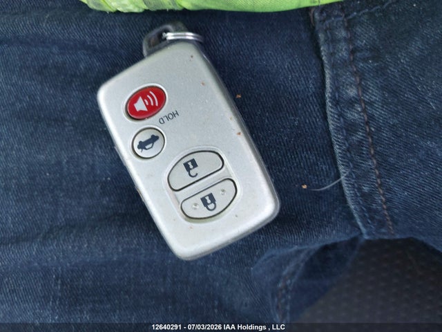 Продаж на аукціоні авто 2010 Toyota Corolla S/le/xle, vin: 2T1BU4EE2AC390499, номер лоту: 12640291