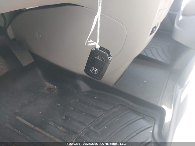 Honda ODYSSEY EX 2016 5FNRL5H49GB504805 Image 11
