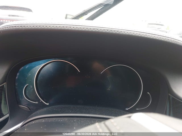 Aukcja sprzedaży 2018 Bmw 750i Xdrive, vin: WBA7B0C58JG527340, numer aukcji: 12640298
