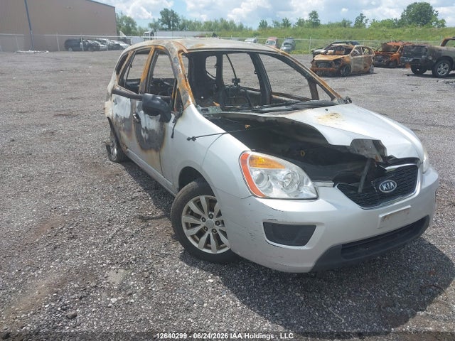 Aukcja sprzedaży 2012 Kia Rondo, vin: KNAHG8A88C7411818, numer aukcji: 12640299
