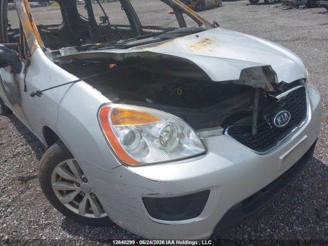 Продаж на аукціоні авто 2012 Kia Rondo, vin: KNAHG8A88C7411818, номер лоту: 12640299