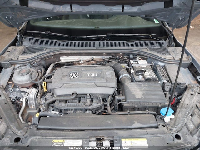 12640302 :رقم المزاد ، 3VW2T7BU9RM069222 vin ، 2024 Volkswagen Jetta Gli مزاد بيع