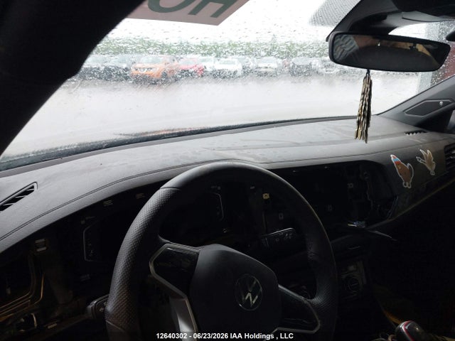 12640302 :رقم المزاد ، 3VW2T7BU9RM069222 vin ، 2024 Volkswagen Jetta Gli مزاد بيع