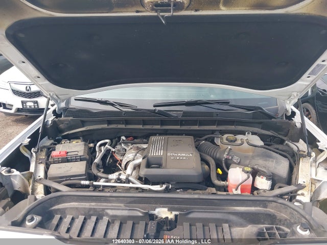 1GTUUCE89RZ288017 GMC Sierra 1500 Elevation