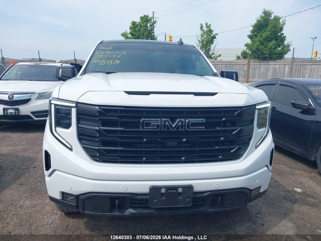1GTUUCE89RZ288017 GMC Sierra 1500 Elevation