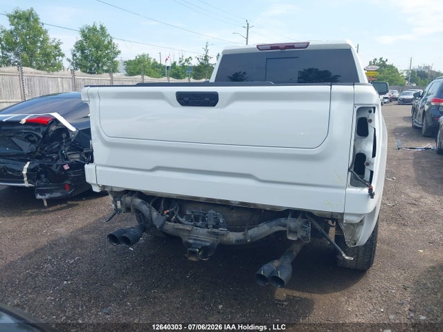 1GTUUCE89RZ288017 GMC Sierra 1500 Elevation