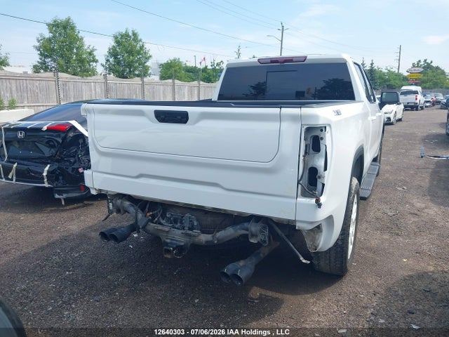 1GTUUCE89RZ288017 GMC Sierra 1500 Elevation