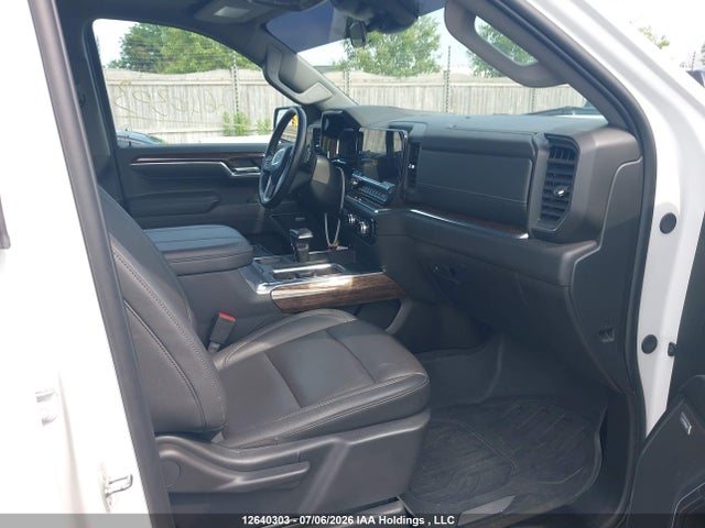 1GTUUCE89RZ288017 GMC Sierra 1500 Elevation