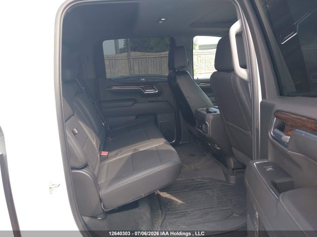 1GTUUCE89RZ288017 GMC Sierra 1500 Elevation
