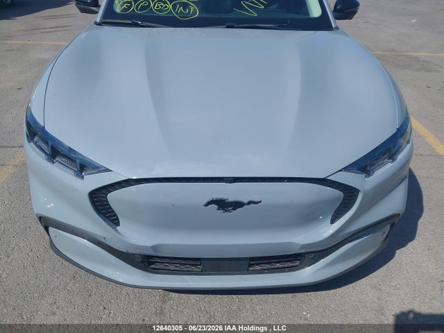 Ford Mustang Mach-e Select 2024 3FMTK1SU4RMA25423 Image 10