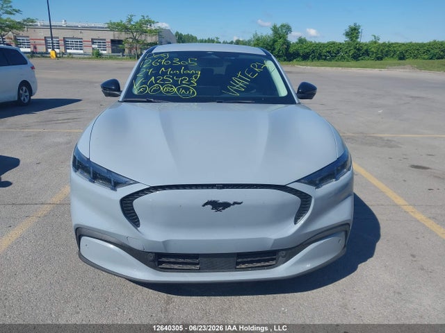 Ford Mustang Mach-e Select 2024 3FMTK1SU4RMA25423 Image 12