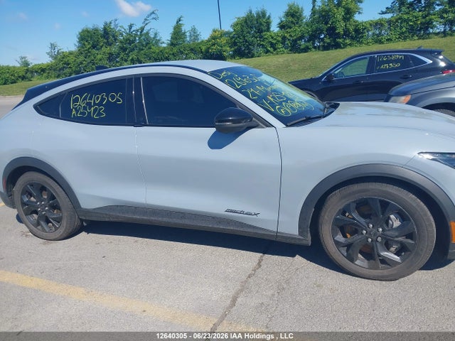 Ford Mustang Mach-e Select 2024 3FMTK1SU4RMA25423 Image 13