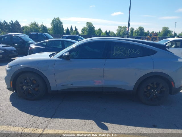 Ford Mustang Mach-e Select 2024 3FMTK1SU4RMA25423 Image 14