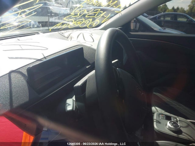 Ford Mustang Mach-e Select 2024 3FMTK1SU4RMA25423 Image 15