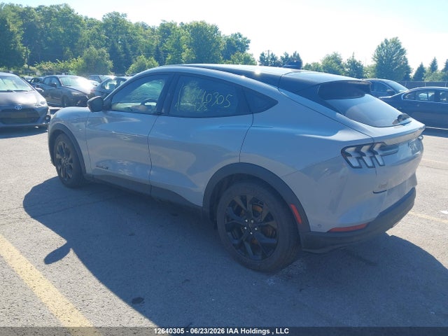 Ford Mustang Mach-e Select 2024 3FMTK1SU4RMA25423 Image 3