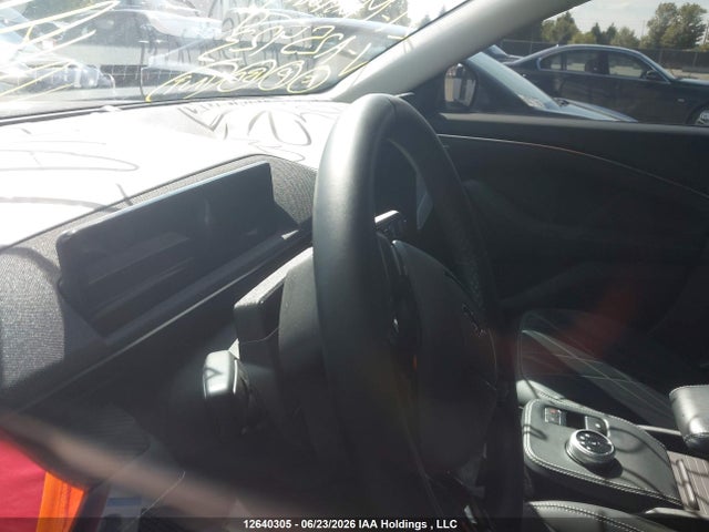 Ford Mustang Mach-e Select 2024 3FMTK1SU4RMA25423 Image 7