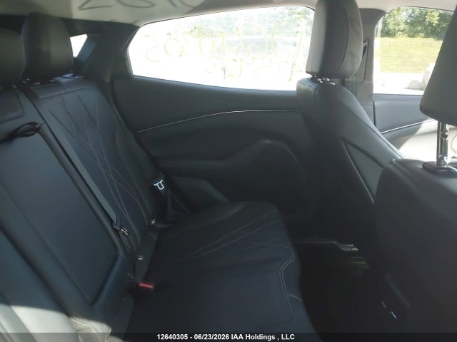 Ford Mustang Mach-e Select 2024 3FMTK1SU4RMA25423 Image 8