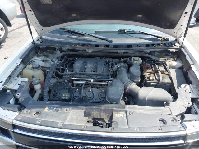 Продаж на аукціоні авто 2019 Ford Flex Sel, vin: 2FMHK6C82KBA07630, номер лоту: 12640306