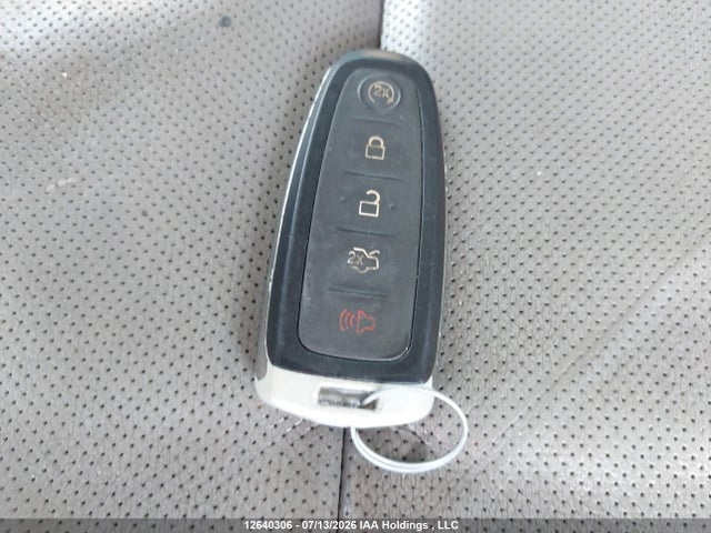 Продаж на аукціоні авто 2019 Ford Flex Sel, vin: 2FMHK6C82KBA07630, номер лоту: 12640306