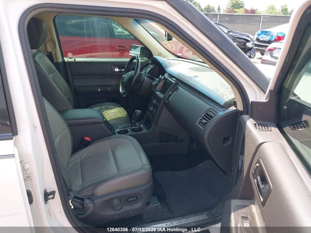 Продаж на аукціоні авто 2019 Ford Flex Sel, vin: 2FMHK6C82KBA07630, номер лоту: 12640306