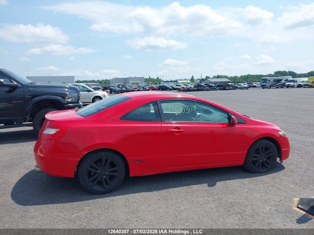 Продаж на аукціоні авто 2011 Honda Civic Lx, vin: 2HGFG1A62BH001309, номер лоту: 12640307