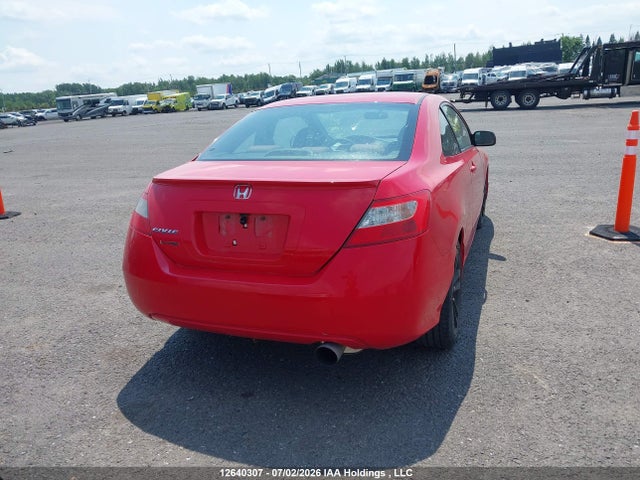 Продаж на аукціоні авто 2011 Honda Civic Lx, vin: 2HGFG1A62BH001309, номер лоту: 12640307