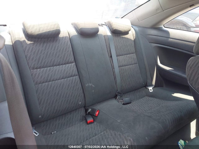 Продаж на аукціоні авто 2011 Honda Civic Lx, vin: 2HGFG1A62BH001309, номер лоту: 12640307