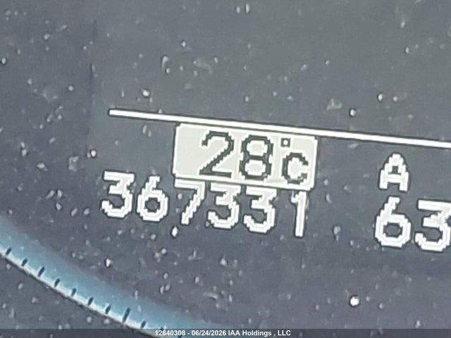 12640308 :رقم المزاد ، 5J8TB18248A801394 vin ، 2008 Acura Rdx مزاد بيع