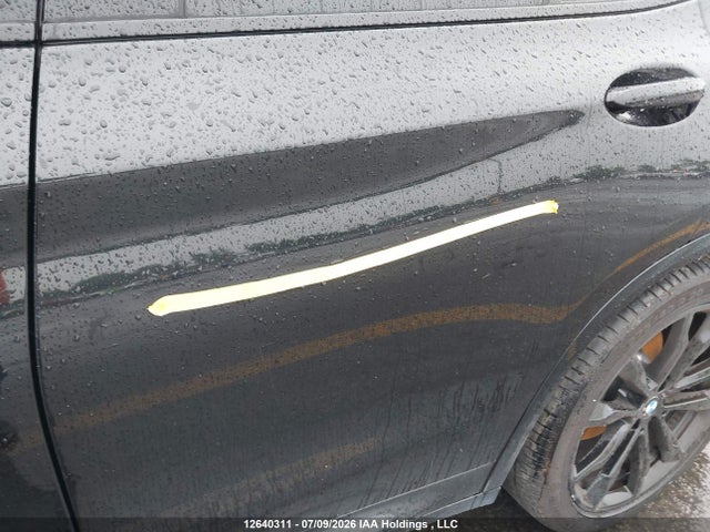 Продажа на аукционе авто 2022 Bmw X3 Xdrive30i, vin: 5UX53DP0XN9L35469, номер лота: 12640311