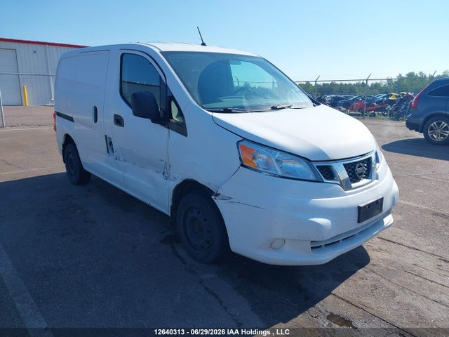Aukcja sprzedaży 2015 Nissan Nv200 2.5s/2.5sv, vin: 3N6CM0KN0FK709472, numer aukcji: 12640313