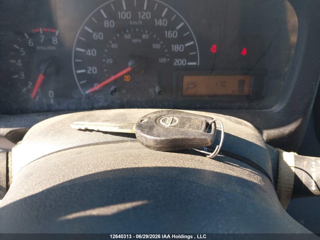 Aukcja sprzedaży 2015 Nissan Nv200 2.5s/2.5sv, vin: 3N6CM0KN0FK709472, numer aukcji: 12640313