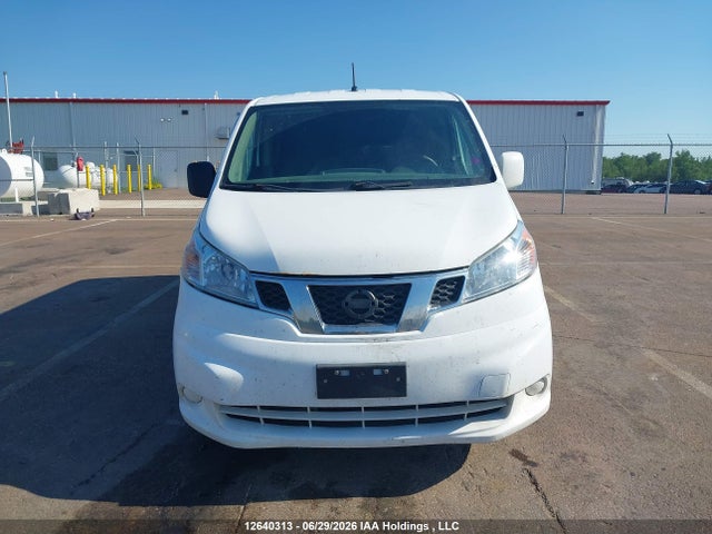 Aukcja sprzedaży 2015 Nissan Nv200 2.5s/2.5sv, vin: 3N6CM0KN0FK709472, numer aukcji: 12640313