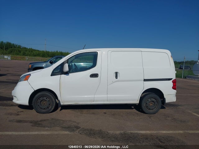 Aukcja sprzedaży 2015 Nissan Nv200 2.5s/2.5sv, vin: 3N6CM0KN0FK709472, numer aukcji: 12640313