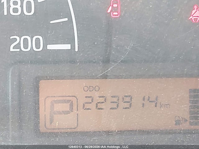 Aukcja sprzedaży 2015 Nissan Nv200 2.5s/2.5sv, vin: 3N6CM0KN0FK709472, numer aukcji: 12640313