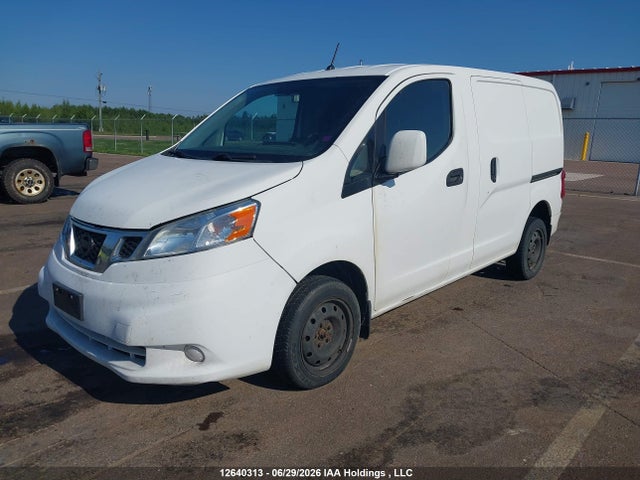 Aukcja sprzedaży 2015 Nissan Nv200 2.5s/2.5sv, vin: 3N6CM0KN0FK709472, numer aukcji: 12640313