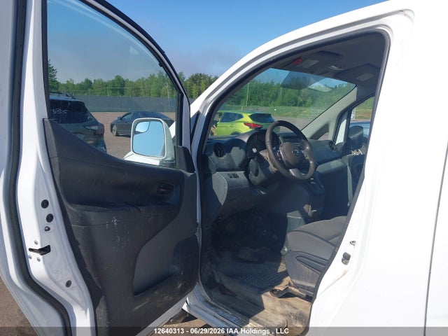 Aukcja sprzedaży 2015 Nissan Nv200 2.5s/2.5sv, vin: 3N6CM0KN0FK709472, numer aukcji: 12640313