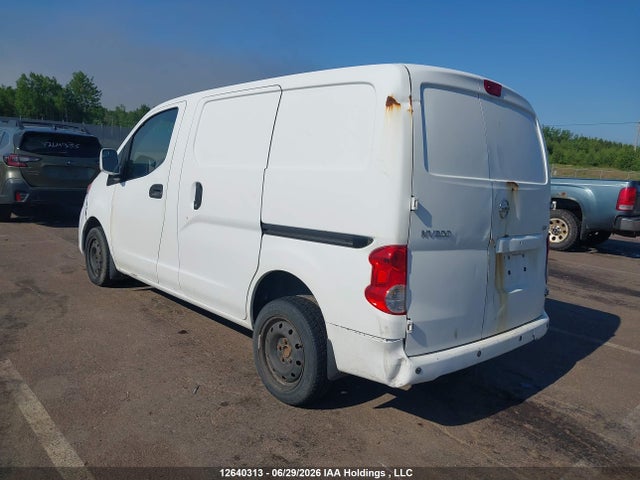 Aukcja sprzedaży 2015 Nissan Nv200 2.5s/2.5sv, vin: 3N6CM0KN0FK709472, numer aukcji: 12640313